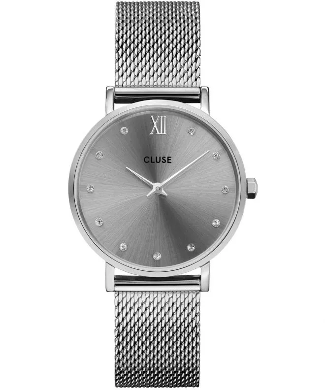 Часовник Дамски Cluse Minuit CW10203