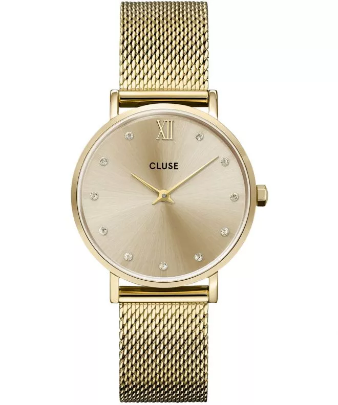 Часовник Дамски Cluse Minuit CW10204