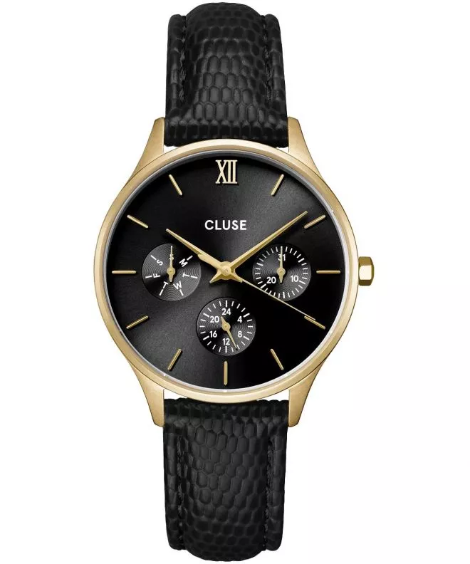 Часовник Дамски Cluse Minuit CW10708