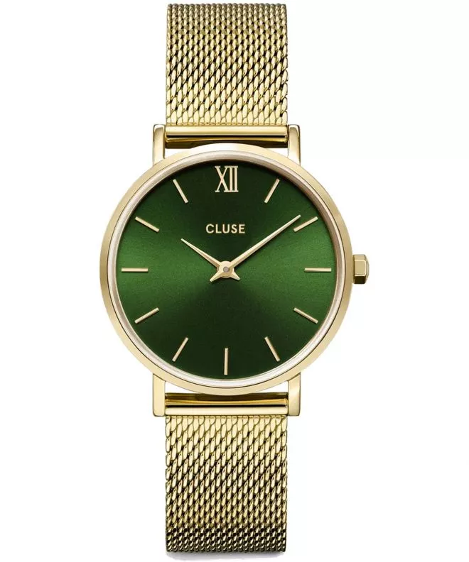 Часовник Дамски Cluse Minuit Mesh CW10206