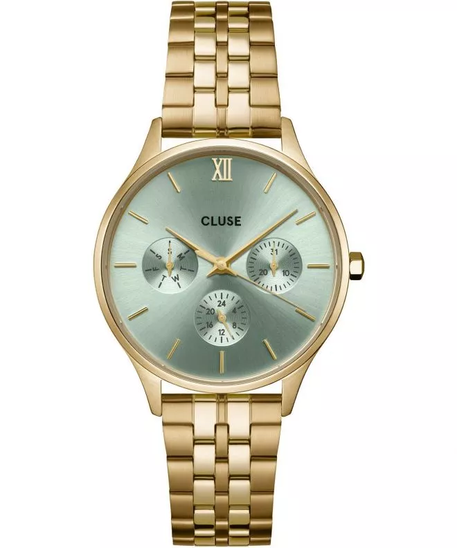 Часовник Дамски Cluse Minuit Multifunction CW10709