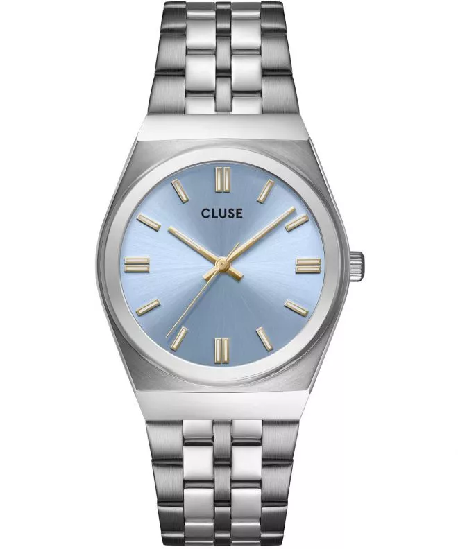 Часовник Дамски Cluse Retro 70’s CW35102