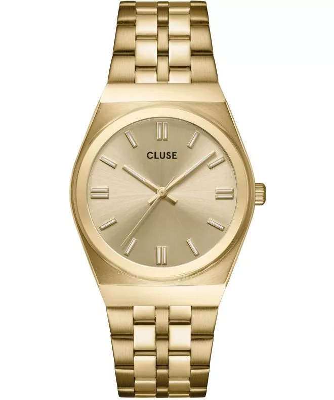 Часовник Дамски Cluse Retro 70’s CW35104