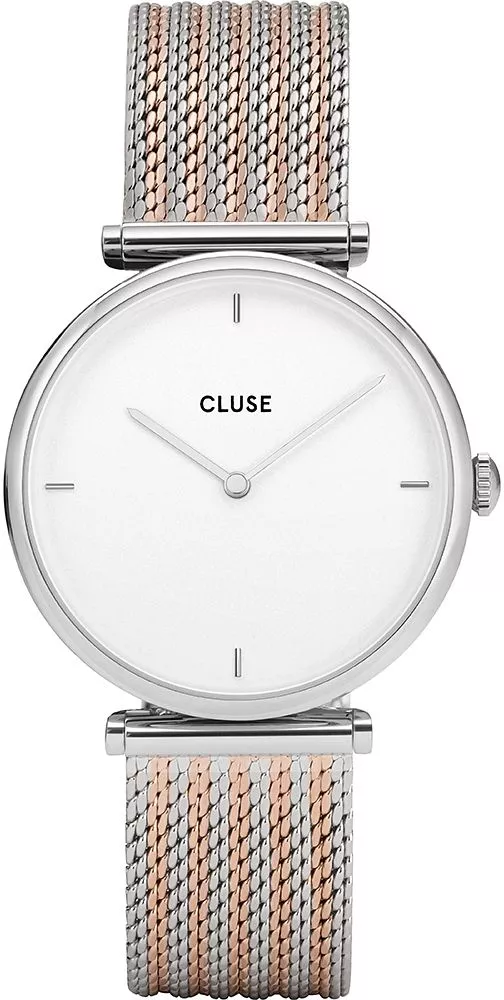 Часовник Дамски Cluse Triomphe CL61001