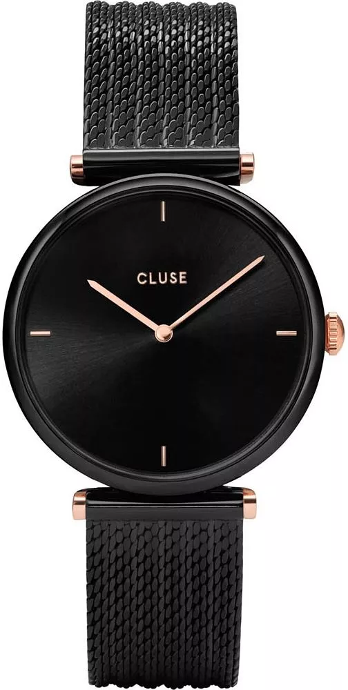 Часовник Дамски Cluse Triomphe CW0101208004