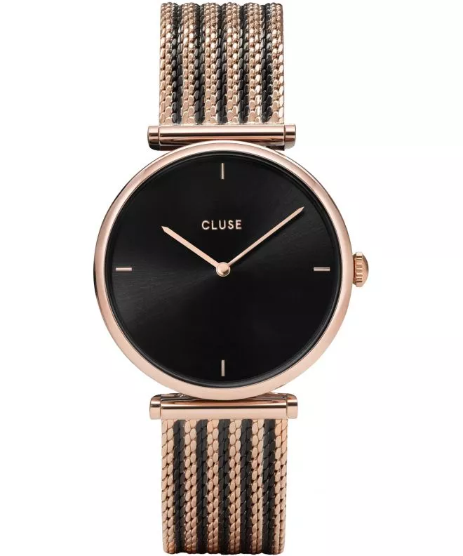 Часовник Дамски Cluse Triomphe CW0101208005