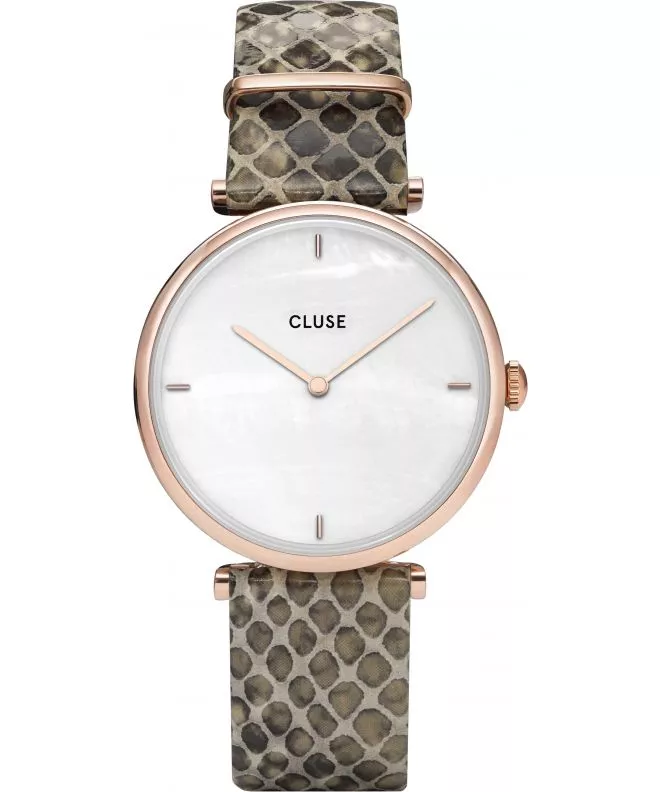 Часовник Дамски Cluse Triomphe CL61007
