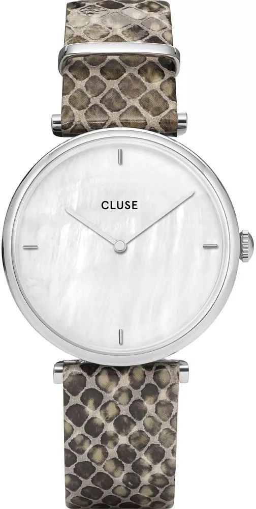 Часовник Дамски Cluse Triomphe CL61009