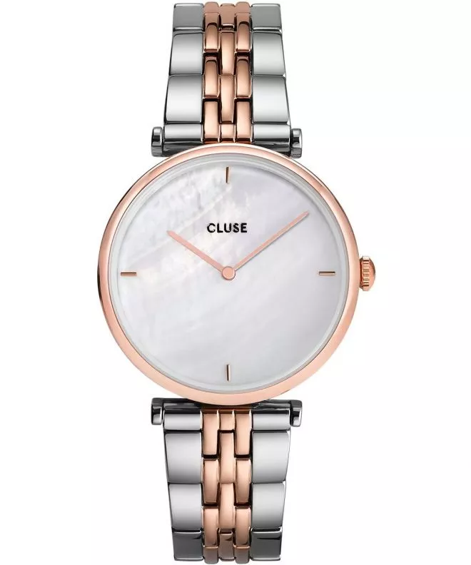 Часовник Дамски Cluse Triomphe CW0101208015