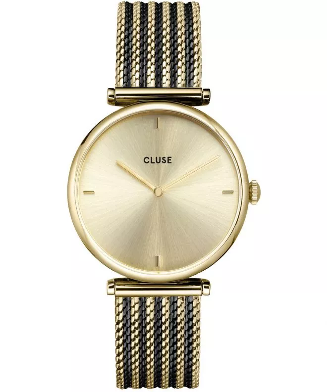Часовник Дамски Cluse Triomphe CW10401
