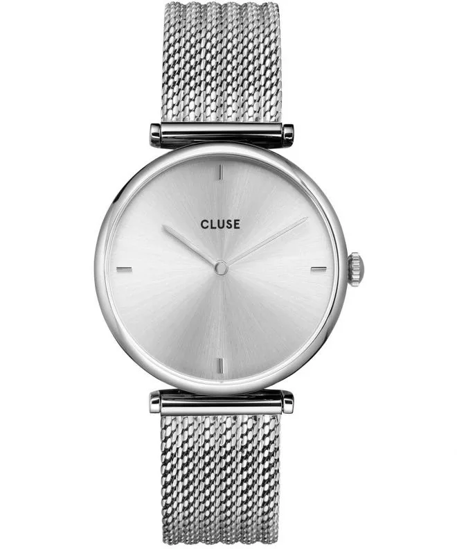 Часовник Дамски Cluse Triomphe CW10402