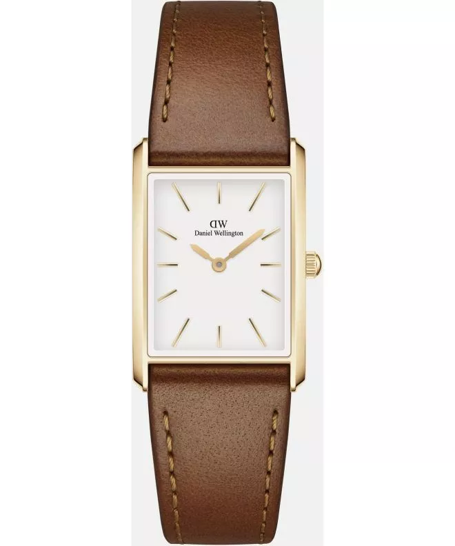 Часовник Дамски Daniel Wellington Bound Durham Gold 20 DW00100696