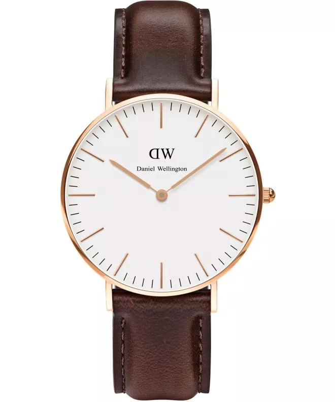 Часовник Дамски Daniel Wellington Bristol Rose 36 DW00100039