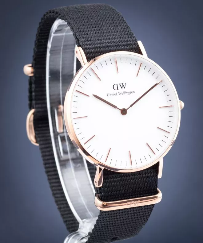 Часовник Дамски Daniel Wellington Classic Cornwall Lady 36 DW00100259