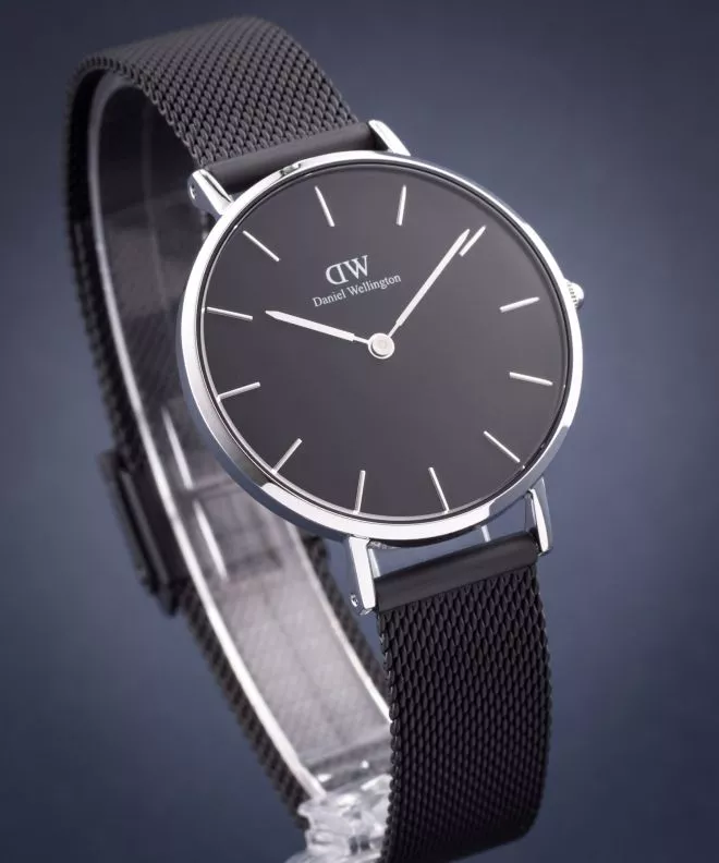 Часовник Дамски Daniel Wellington Classic Petite Ashfield 32 DW00100202