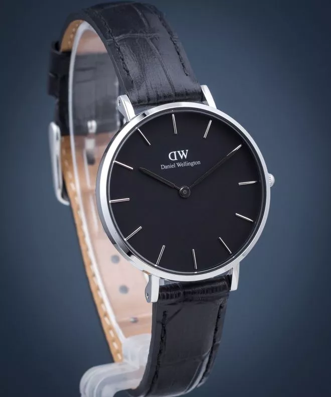 Часовник Дамски Daniel Wellington Classic Petite Black 32 DW00100179