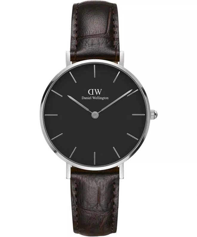 Часовник Дамски Daniel Wellington Classic Petite Black DW00100182