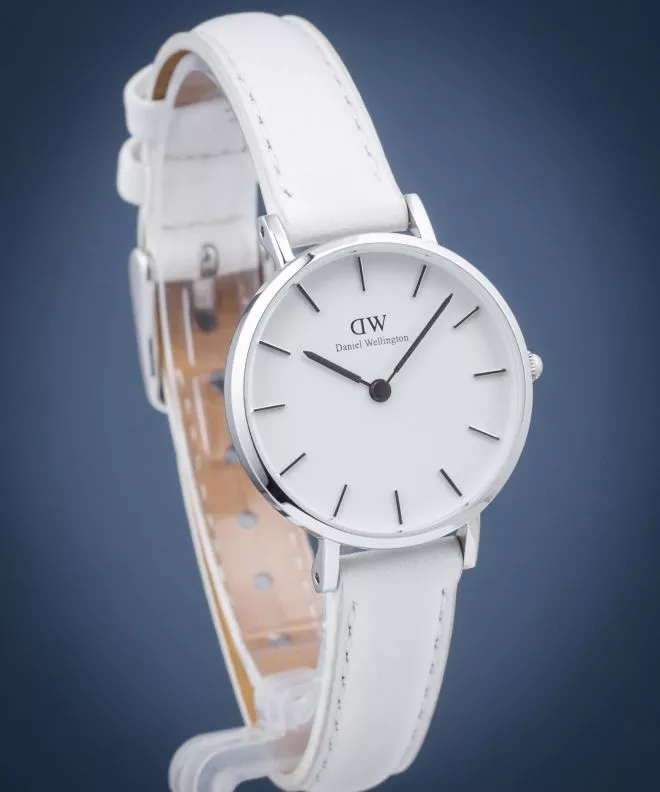 Часовник Дамски Daniel Wellington Classic Petite Bondi 28 DW00100250