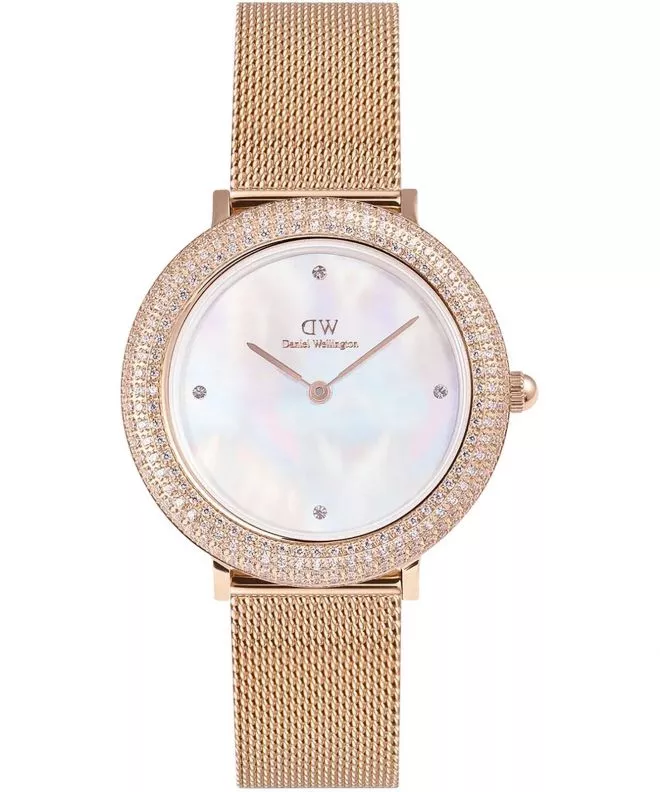 Часовник Дамски Daniel Wellington Crystalline Bezel 32 DW00100823