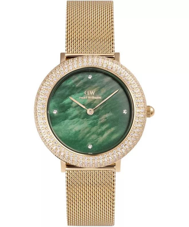 Часовник Дамски Daniel Wellington Crystalline Bezel 32 DW00100824
