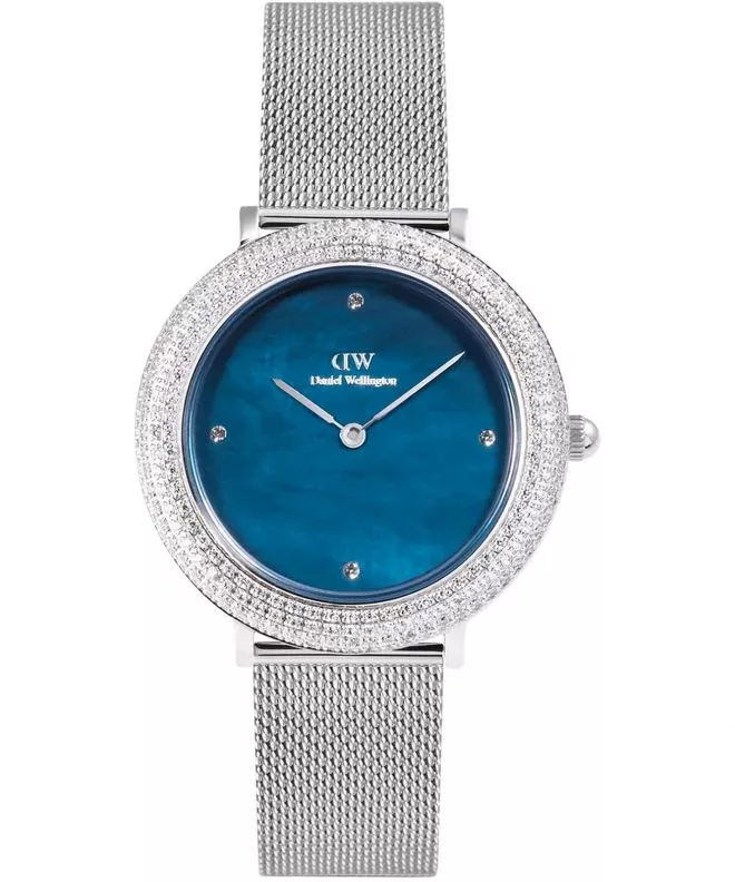 Часовник Дамски Daniel Wellington Crystalline Bezel 32 DW00100825