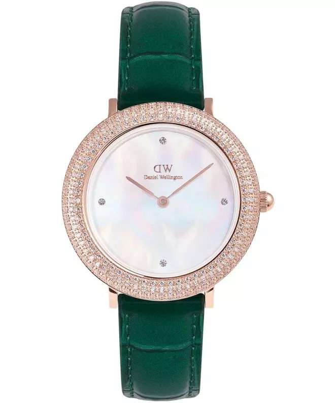 Часовник Дамски Daniel Wellington Crystalline Bezel 32 DW00100826