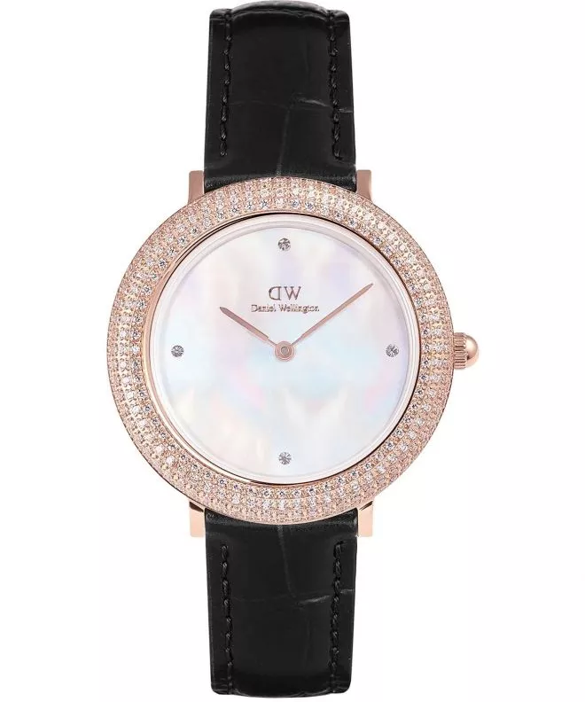 Часовник Дамски Daniel Wellington Crystalline Bezel 32 DW00100827