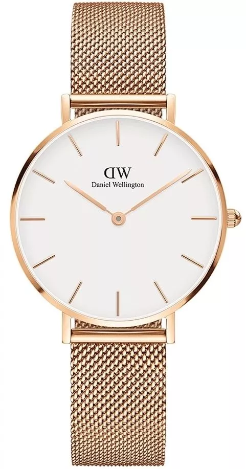 Часовник Дамски Daniel Wellington Classic Petite Melrose 32 DW00100163