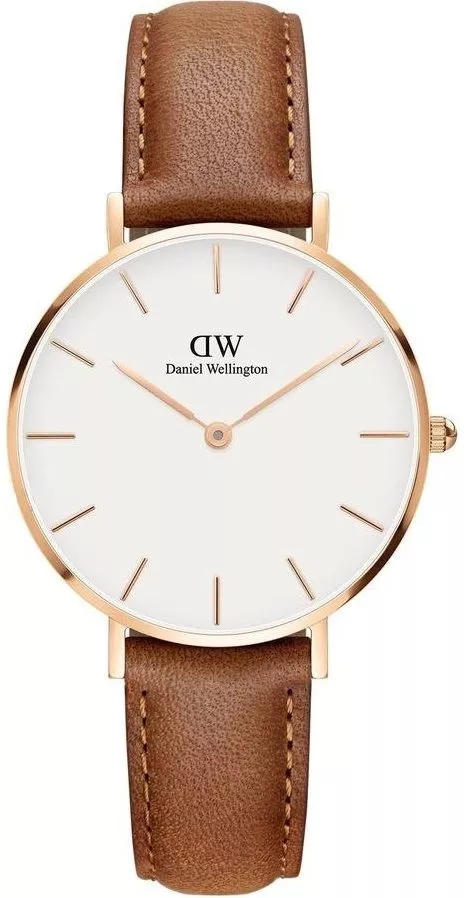 Часовник Дамски Daniel Wellington Classic Petite Durham 32 DW00100172
