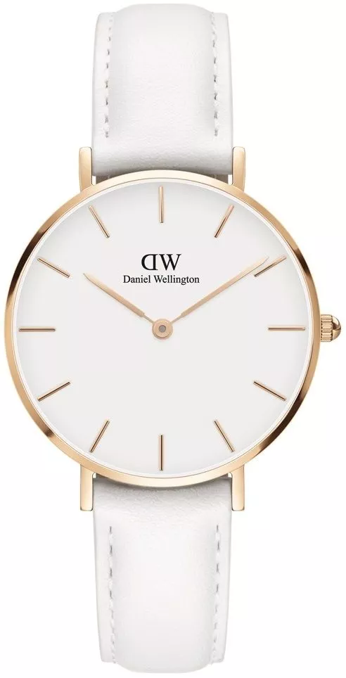Часовник Дамски Daniel Wellington Classic Petite Bondi 32 DW00100189