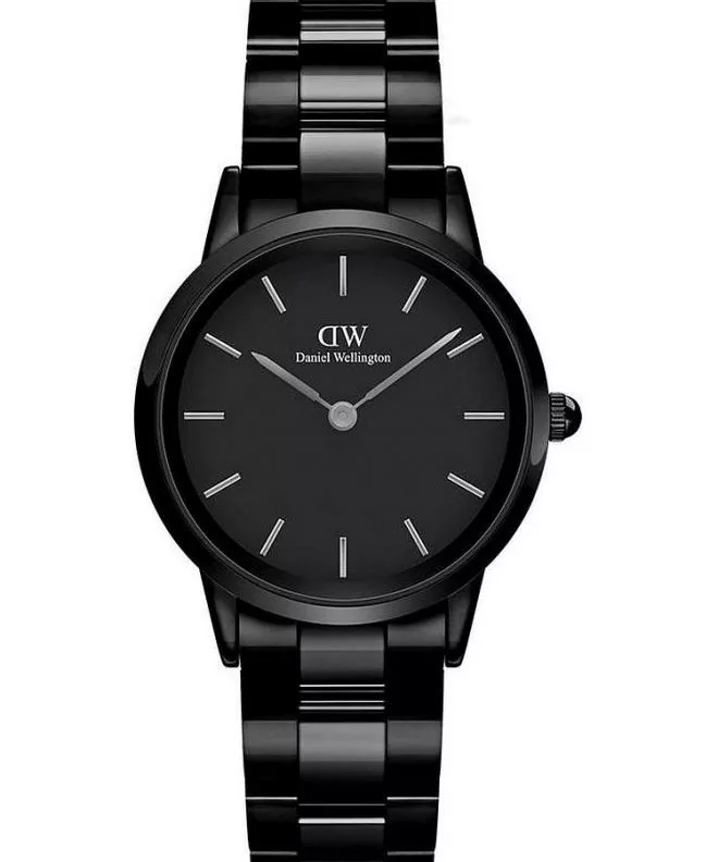 Часовник Дамски Daniel Wellington Iconic Ceramic 32 DW00100414