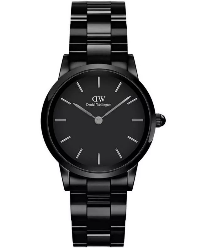 Часовник Дамски Daniel Wellington Iconic Ceramic 28 DW00100415