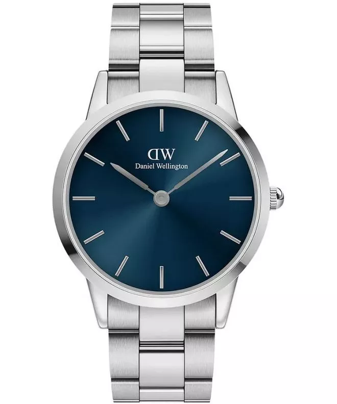 Часовник Дамски Daniel Wellington Iconic Link Arctic 40 DW00100448