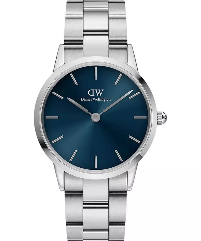 Часовник Дамски Daniel Wellington Iconic Link Arctic DW00100458