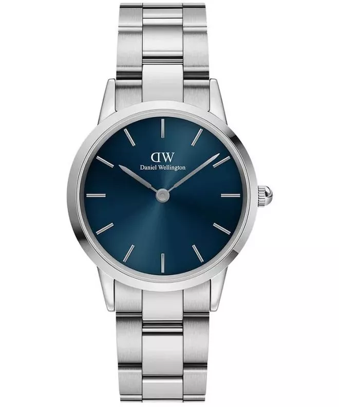 Часовник Дамски Daniel Wellington Iconic Link Arctic DW00100459
