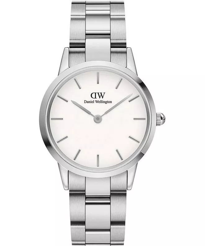 Часовник Дамски Daniel Wellington Iconic Link 32 DW00100205