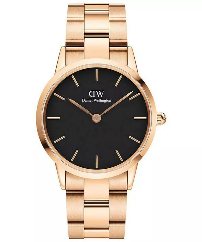 Часовник Дамски Daniel Wellington Iconic Link DW00100210