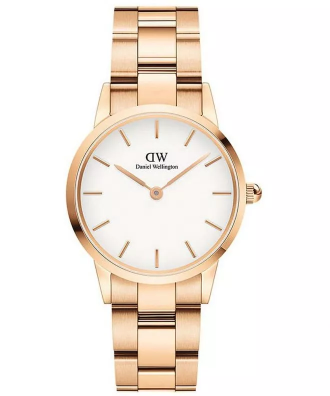 Часовник Дамски Daniel Wellington Iconic Link 32 DW00100211