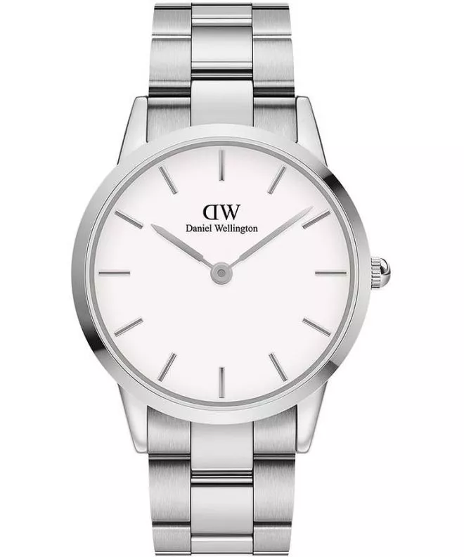 Часовник Мъжки Daniel Wellington Iconic Link DW00100341