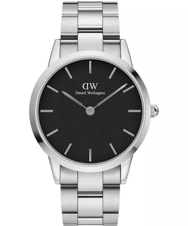 Часовник Дамски Daniel Wellington Iconic Link 40 DW00100342