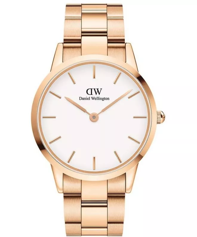 Часовник Дамски Daniel Wellington Iconic Link DW00100343