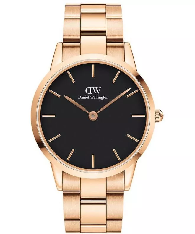 Часовник Дамски Daniel Wellington Iconic Link DW00100344