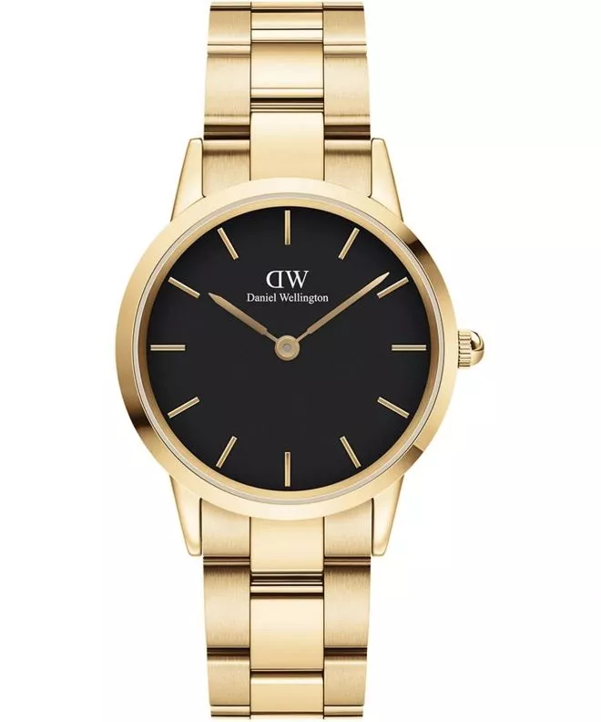 Часовник Дамски Daniel Wellington Iconic Link 32 DW00100566