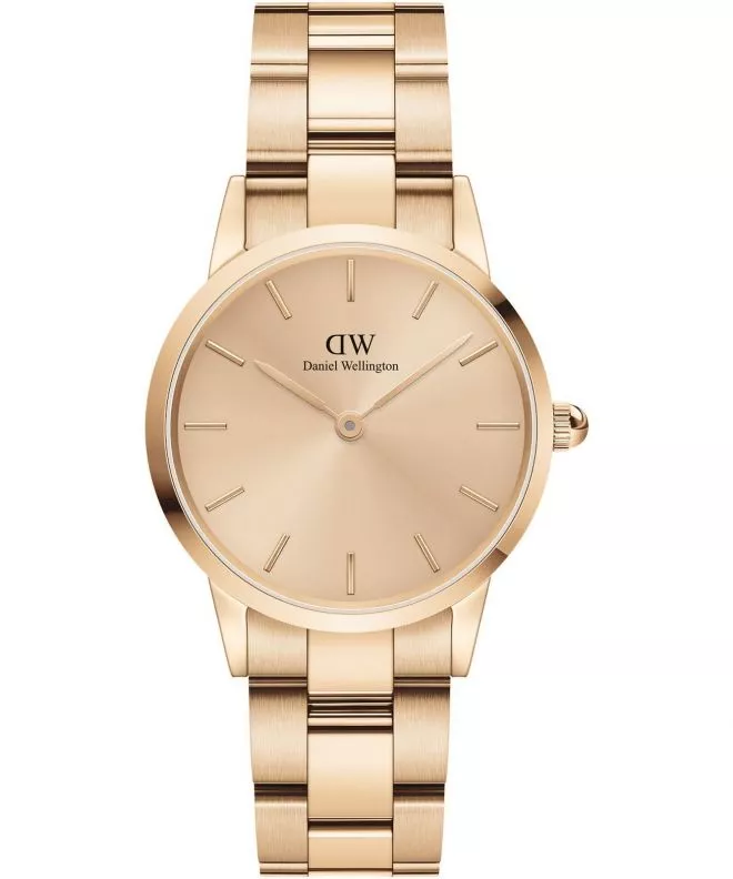 Часовник Дамски Daniel Wellington Iconic Link Unitone DW00100401