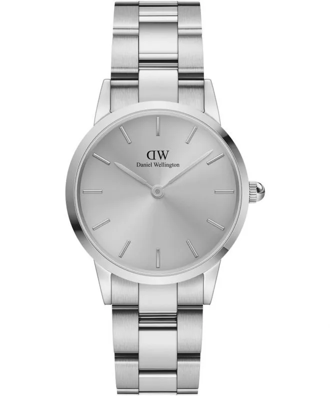Часовник Дамски Daniel Wellington Iconic Link Unitone 28 DW00100402