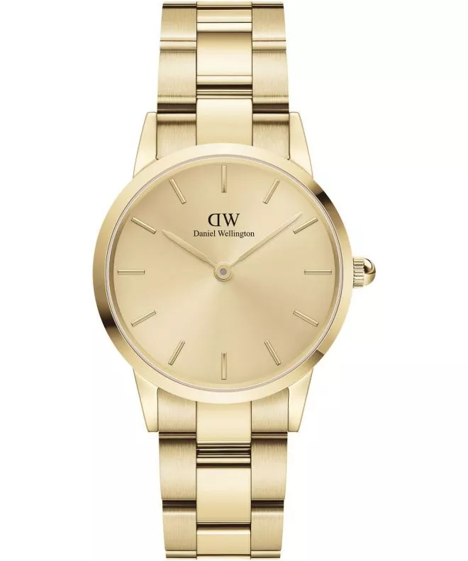 Часовник Дамски Daniel Wellington Iconic Link Unitone 28 DW00100403
