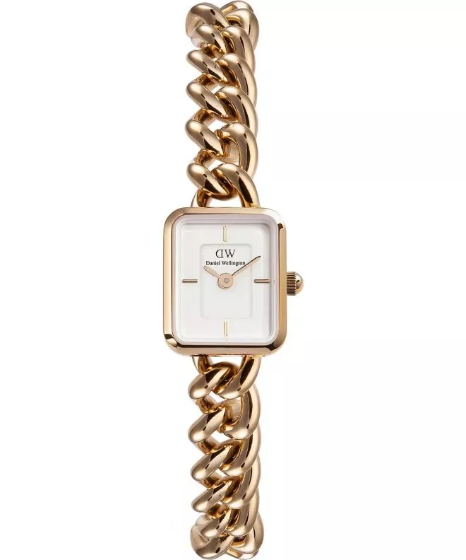 Часовник Дамски Daniel Wellington Jolie Chain 15 DW00100835