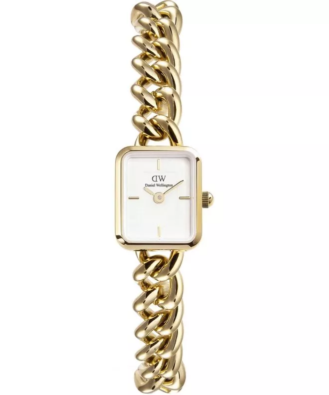 Часовник Дамски Daniel Wellington Jolie Chain 15 DW00100836