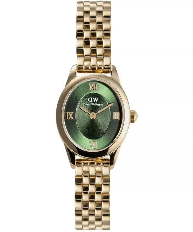 Часовник Дамски Daniel Wellington Ophelia Mini 22 DW00100804