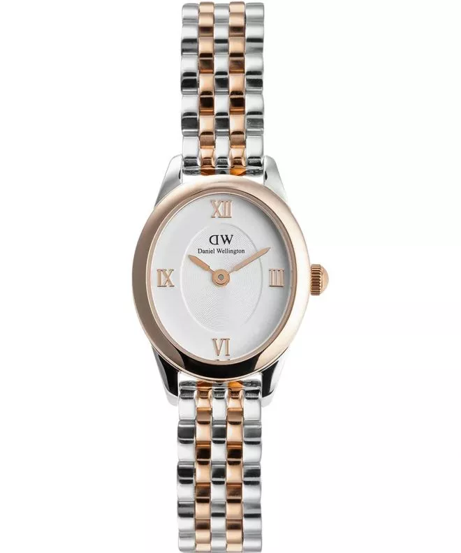 Часовник Дамски Daniel Wellington Ophelia Mini 22 DW00100810